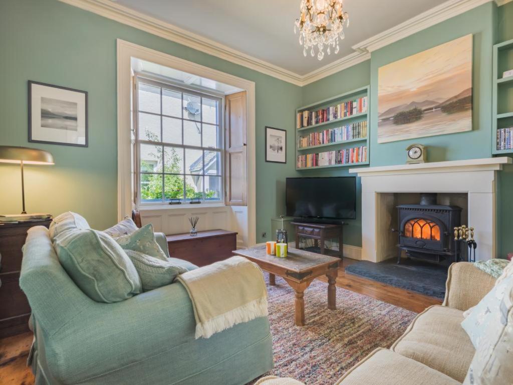 2 Bed In Keswick Sz126 Villa Exterior photo