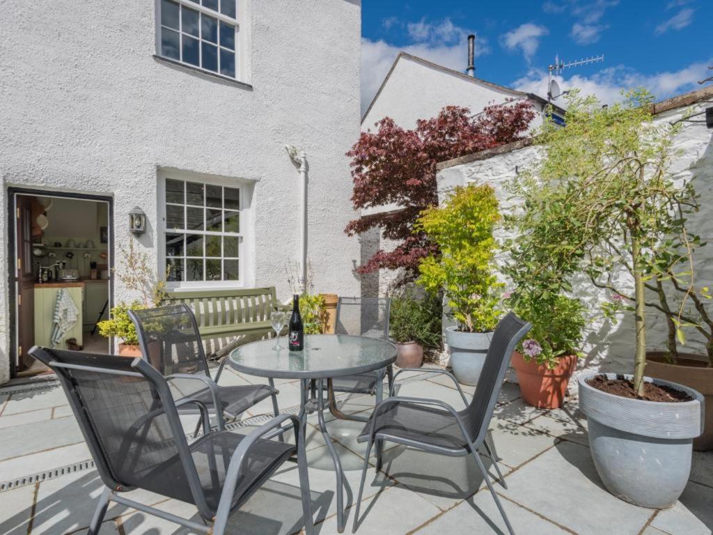 2 Bed In Keswick Sz126 Villa Exterior photo