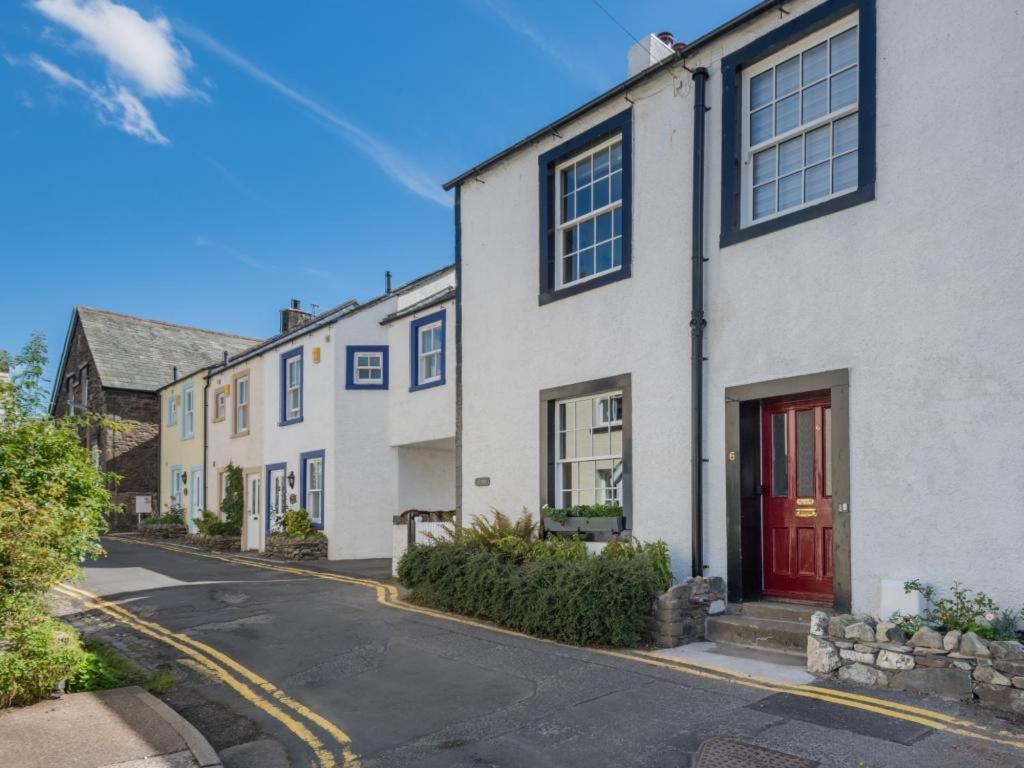 2 Bed In Keswick Sz126 Villa Exterior photo